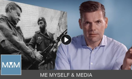 Me, Myself and Media 35 – Kafkaeske Zeiten