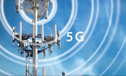 Das 5G Waffensystem