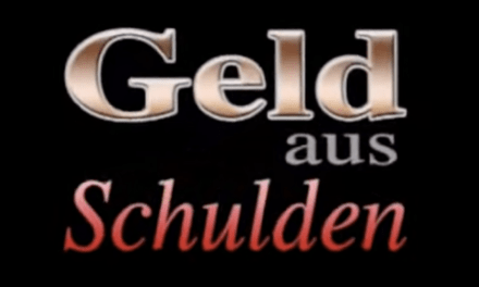 Geld aus Schulden