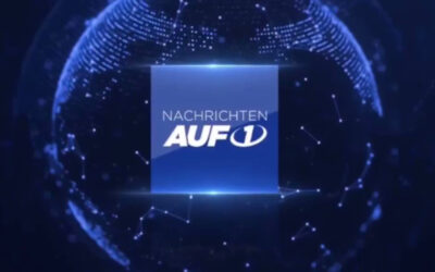 Nachrichten AUF1 vom 22. März 2023