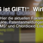 MMS ist Gift! Wirklich? MaiLab ARD&ZDF Propaganda enttarnt!
