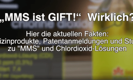 MMS ist Gift! Wirklich? MaiLab ARD&ZDF Propaganda enttarnt!