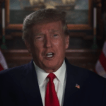 Präsident Trump wird die Kriegstreiber und Globalisten entlassen, die endlose Kriege anstreben