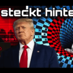 QAnon: Ein Geheimprojekt der NSA?