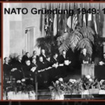 Daniele Ganser: NATO-Geheimarmeen und Operation Gladio (Basel 14.9.2009)