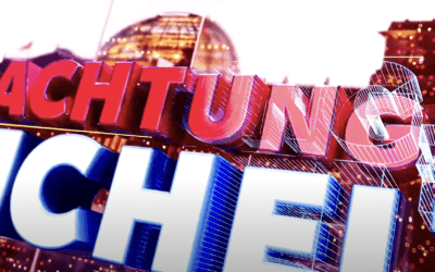 Meinungsfreiheit! Fürchtet Euch nicht vor der neuen Zensur! | Achtung, Reichelt vom 25. Mai 2023