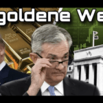 Goldene Wende: Nach den Banken stürzt die FED