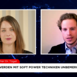 Propagandaforscher: „Menschen mit Softpower-Techniken unbemerkt lenken“