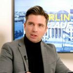 Jan Nolte: „Die Nato ist ein geopolitisches Instrument der USA“