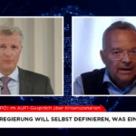 Gerald Hause: Die WHO-Plänen für zukünftige Pandemien sowie die massiven Änderungen im neuen Epidemiegesetz.