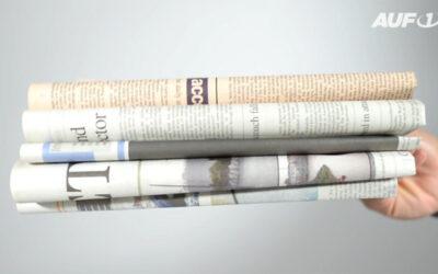 EU & WHO: „Infodemie“ – gefährden zu viele Informationen die Demokratie?