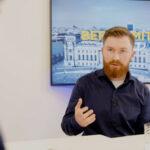 Propaganda-Forscher Menath: „Propaganda funktioniert nur, wenn man sie nicht erkennt“