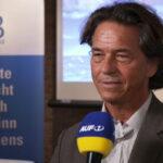 Dr. Bernhard Strehl: „Wir sind noch deutlich kühler als vor ca. 1.000 Jahren“