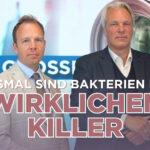 Heiko Schöning warnt: Der nächste Angriff sind Biowaffen und Bakterien!