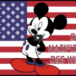 DIE NAZIFIZIERUNG DES WESTENS (The Reese Report – Deutsch)