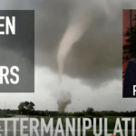 Wissen im Diskurs – Paul Schlie über Wettermanipulation