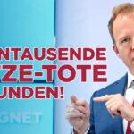 Mit Hitze-Hysterie zum Profit: Fürs Klima sterilisiert, weggesperrt, enteignet