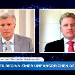 Westen im Krisenmodus – kommt es zur großen Depression?