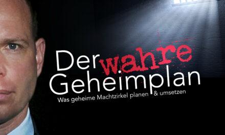 Der wahre Geheimplan: Was geheime Machtzirkel planen und umsetzen