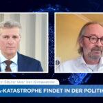 Energietechniker Dr. Steiner: „CO2 ist der Stoff des Lebens und nicht der Katastrophe“